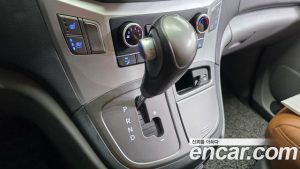 Автодом ван-кон Grand Starex, фото 9