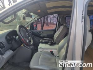 Автодом ван-кон Grand Starex, фото 9