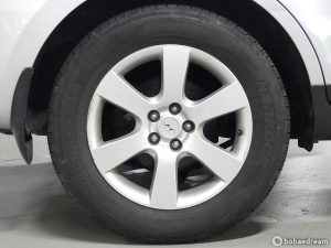 Автодом ван-кон CM 2.2 дизель 07 05 125,000 km дизель 4WD, фото 9
