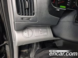 Автодом ван-кон Grand Starex, фото 9