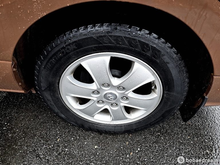 Автодом ван-кон Grand Starex 2.5 дизель 2WD 19 03 101,277 km дизель, фото 9