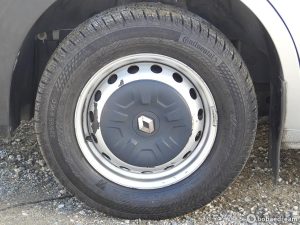 Автодом ван-кон Master 2.3 дизель 20 05 19,665 km дизель, фото 9