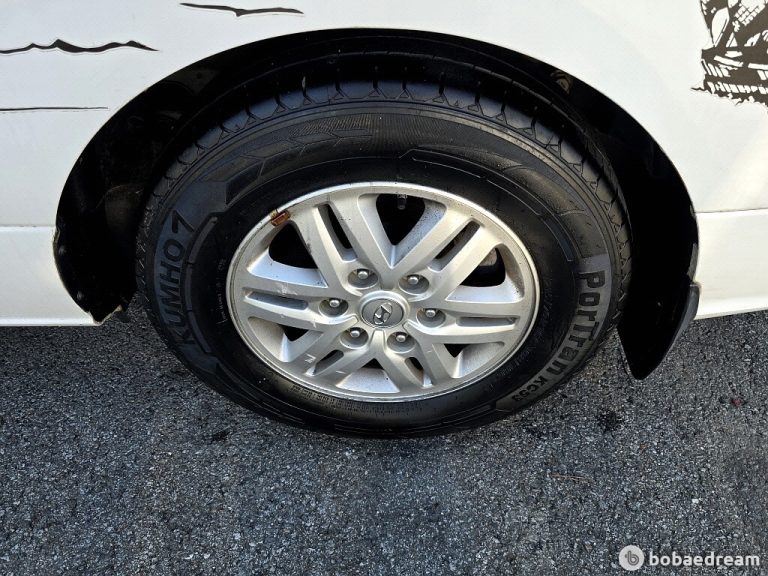 Автодом ван-кон Grand Starex 17 08 172,759 km дизель, фото 9