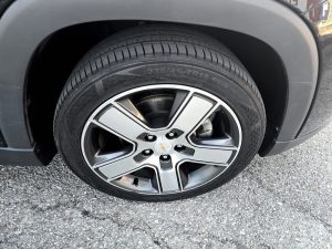 Автодом ван-кон 2.0 LPGi LTZ 15 03 119,703 km LPG, фото 9