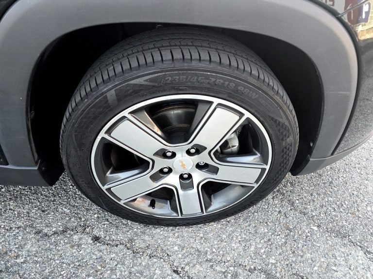 Автодом ван-кон 2.0 LPGi LTZ 15 03 119,703 km LPG, фото 9