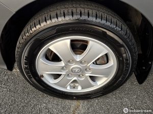 Автодом ван-кон Grand Starex 4WD 2.5 дизель 19 07 69,947 km дизель, фото 9