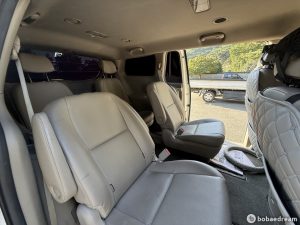 Автодом ван-кон Carnival 2.2 дизель 9 15 01 248,506 km дизель, фото 9