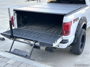 Автодом ван-кон F150 3.5 15 00 130,000 km бензин/LPG 4WD, фото 9