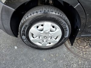 Автодом ван-кон Master 2.3 дизель 19 10 27,144 km дизель, фото 9