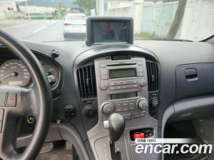 Автодом ван-кон Grand Starex, фото 9