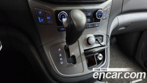 Автодом ван-кон Grand Starex 4WD, фото 9