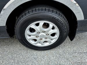 Автодом ван-кон Grand Starex 09 09 147,580 km дизель, фото 9