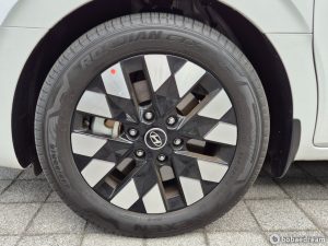 Автодом ван-кон Staria 2.2 дизель 24 07 1,757 km дизель, фото 9