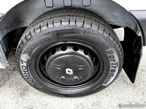Автодом ван-кон Master 2.3 дизель 21 02 84,655 km дизель, фото 9