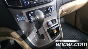 Автодом ван-кон Grand Starex 4WD, фото 9