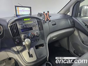Автодом ван-кон Grand Starex, фото 9