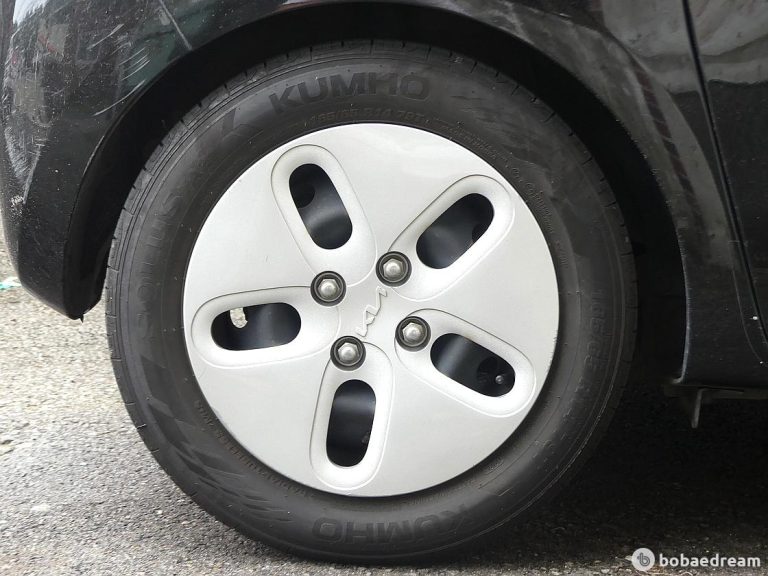 Автодом ван-кон Kia 1.0 22 10 65,000 km бензин, фото 9
