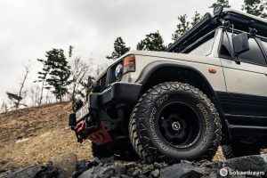 Автодом ван-кон 2.5 дизель S 96 08 390,000 km дизель, фото 9