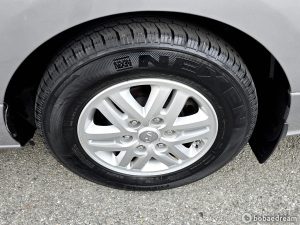 Автодом ван-кон Grand Starex 15 09 91,970 km дизель, фото 9