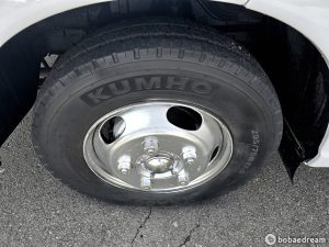 Автодом ван-кон County e 11 06 120,322 km дизель, фото 9