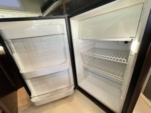 Автодом кабина-кон Kamroad Vantec Jiru 520 бытовойкондиционер, фото 9