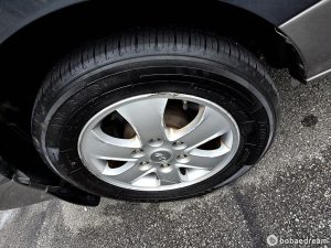 Автодом ван-кон Grand Starex 15 03 188,028 km дизель, фото 9