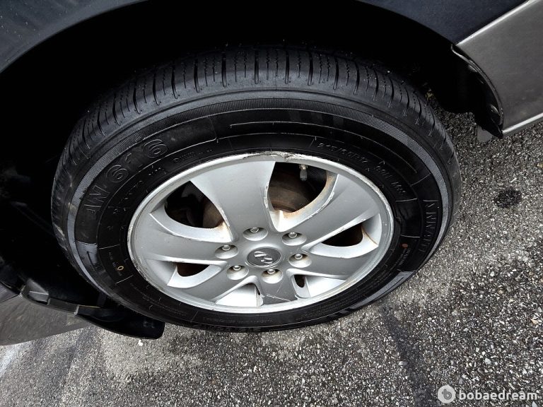 Автодом ван-кон Grand Starex 15 03 188,028 km дизель, фото 9