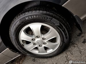 Автодом ван-кон Grand Starex 2.5 дизель 2WD 18 10 106,973 km дизель, фото 9