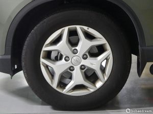 Автодом ван-кон 2.2 дизель 22 06 21,500 km дизель 4WD, фото 9