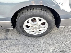 Автодом ван-кон Grand Starex 11 09 151,524 km дизель, фото 9