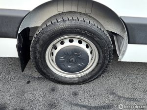 Автодом ван-кон Master 2.3 дизель 24 05 15,178 km дизель, фото 9