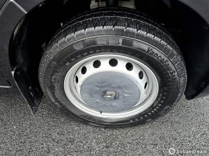 Автодом ван-кон Master 2.3 дизель 19 06 31,259 km дизель, фото 9