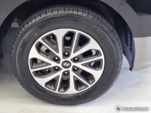 Автодом ван-кон Grand Starex 4WD 2.5 дизель 21 02 18,000 km дизель, фото 9