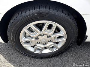 Автодом ван-кон Staria 3.5 LPG 23 04 62,445 km LPG, фото 9