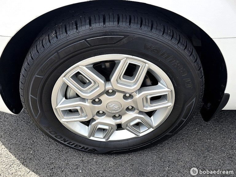 Автодом ван-кон Staria 3.5 LPG 23 04 62,445 km LPG, фото 9