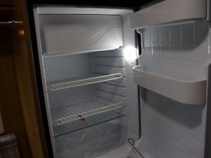Автодом кабина-кон Kamroad Vantec Jiru FF Hita Boira, фото 9