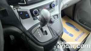 Автодом ван-кон Grand Starex 4WD, фото 9