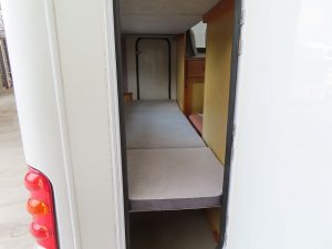 Автодом кабина-кон Bongo AtoZ Amitei FF Hita, фото 9