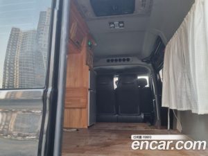 Автодом ван-кон Master, фото 9
