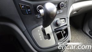 Автодом ван-кон Grand Starex 4WD, фото 9