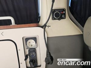 Автодом ван-кон Grand Starex, фото 9