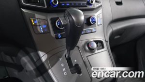 Автодом ван-кон Grand Starex 4WD, фото 9
