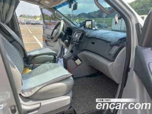 Автодом ван-кон Grand Starex, фото 10