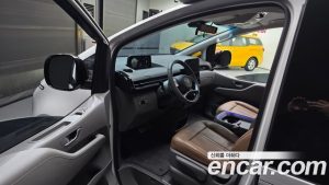 Автодом ван-кон Staria кемпер 4, фото 10