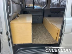 Автодом ван-кон Grand Starex, фото 10