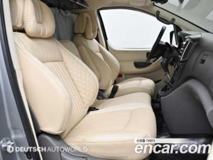 Автодом ван-кон Grand Starex, фото 10
