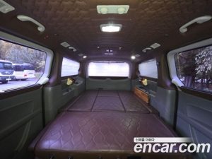 Автодом ван-кон Grand Starex, фото 10