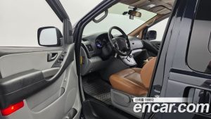 Автодом ван-кон Grand Starex, фото 10