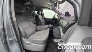 Автодом ван-кон Grand Starex, фото 10