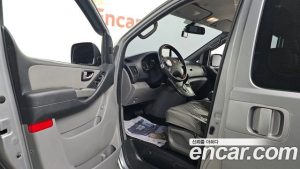 Автодом ван-кон Grand Starex, фото 10